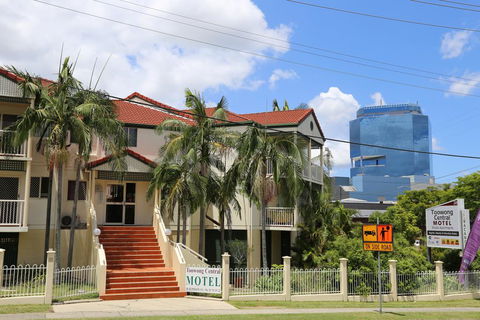 Toowong Central Motel Apartments - Hotel Accommodation 0