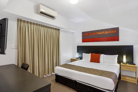 Toowong Inn & Suites - Hotel Accommodation 1