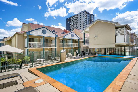 Toowong Inn & Suites - Hotel Accommodation 0