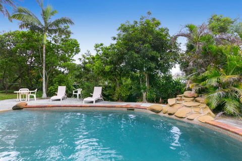 Toowong Villas - Hotel Accommodation 0