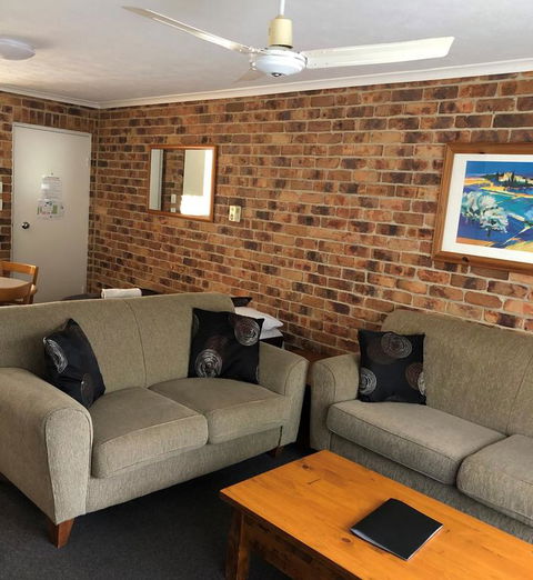 Toowong Villas - Hotel Accommodation 3
