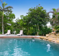 Toowong Villas - Hotel Accommodation