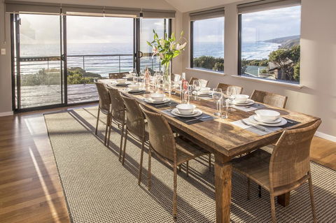Top Of The Hill - Hotel Accommodation 2