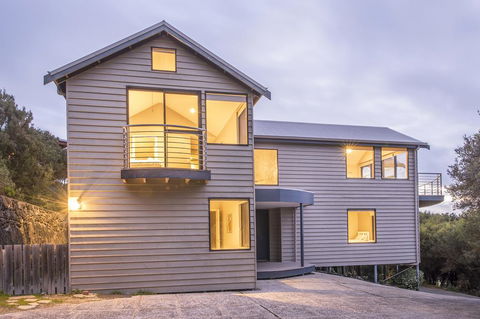 Top Of The Hill - Hotel Accommodation 0