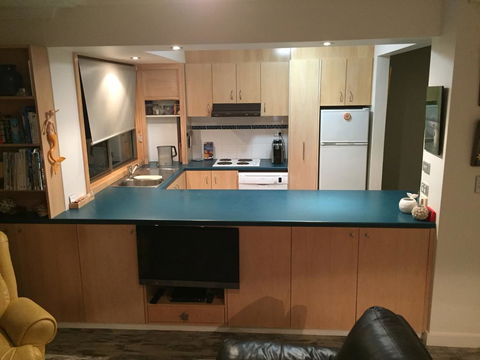 Toowoon Bay Beachfront Apartment - Hotel Accommodation 1