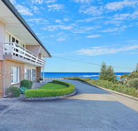Toowoon Bay Beachside Unit Unit 4 - Hotel Accommodation