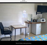 Top 1 Motel - Hotel Accommodation