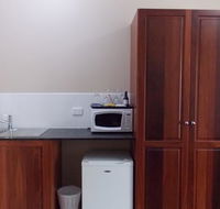 Top of the Town Motel