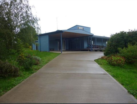 Top Spot - Hotel Accommodation 0