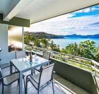Top Floor Hibiscus Apartment 208 - Hotel Accommodation