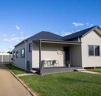 Topaz Cottage - Hotel Accommodation