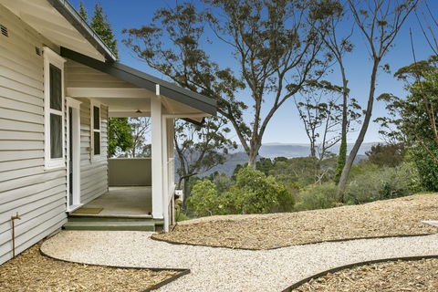 Toria Views - Hotel Accommodation 0
