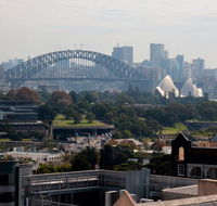 Top of the Town 227 Victoria Street Darlinghurst - Hotel Accommodation
