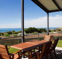 Torquay Foreshore Caravan Park - Hotel Accommodation