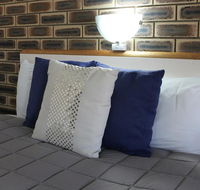 Top of the Town Motel - Hotel Accommodation