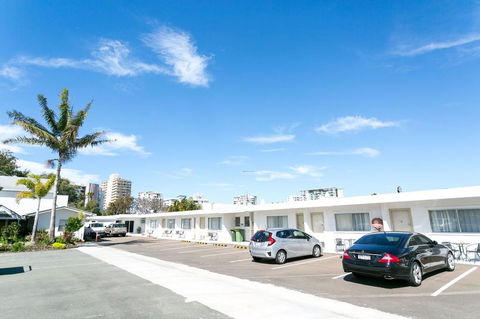 Top Spot Motel - Hotel Accommodation 0