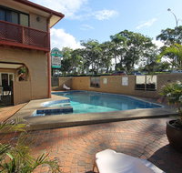 Toreador Motel - Hotel Accommodation