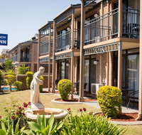 Town Beach Motor Inn Port Macquarie - Hotel Accommodation
