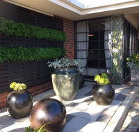 Town House Motor Inn - Hotel Accommodation
