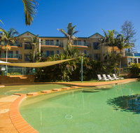 Town Beach Beachcomber Resort - Hotel Accommodation