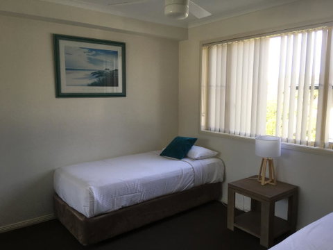 Town Beach Beachcomber Resort - Hotel Accommodation 2
