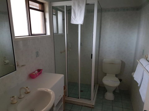 Townview Motel - Hotel Accommodation 1