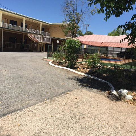 Townview Motel - Hotel Accommodation 3