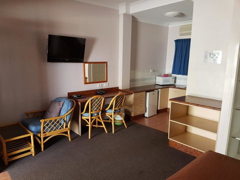 Townview Motel - Hotel Accommodation 0