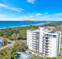 Tradewinds Apartments - Hotel Accommodation