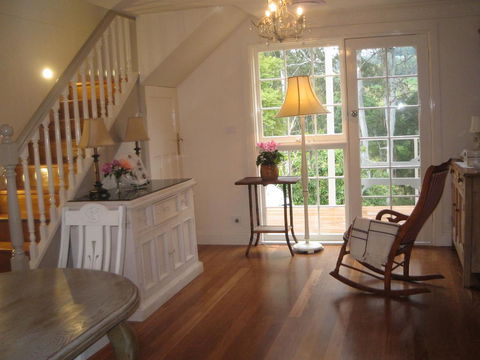 Trafalgar B&B - Hotel Accommodation 3