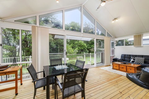 TRANQUIL AT HIBBARD - Hotel Accommodation 0