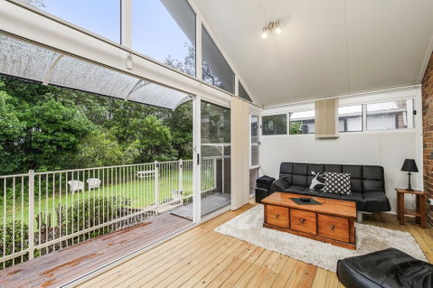 TRANQUIL AT HIBBARD - Hotel Accommodation 1