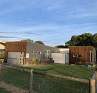 Tranquil Getaway Wifi Netflix Pet friendly