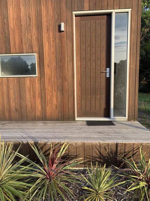 Tranquil Getaway Wifi Netflix Pet Friendly - Hotel Accommodation 2