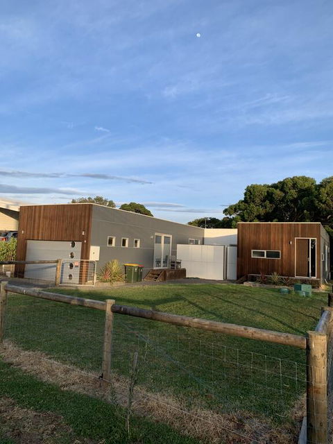 Tranquil Getaway Wifi Netflix Pet Friendly - Hotel Accommodation 0