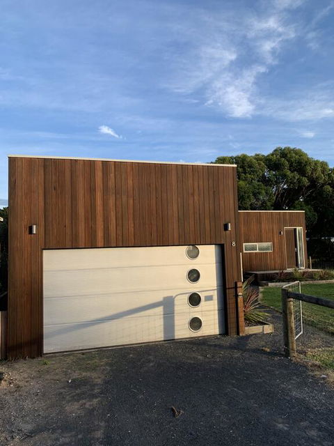 Tranquil Getaway Wifi Netflix Pet Friendly - Hotel Accommodation 1
