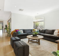 TRANQUIL HAVEN - MOUNT ELIZA - Hotel Accommodation