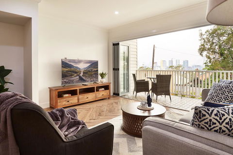 Tranquil Location With An Even Better View - Hotel Accommodation 3