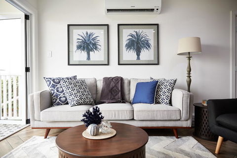 Tranquil Location With An Even Better View - Hotel Accommodation 0