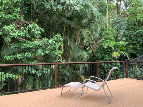 Tranquil Setting In Buderim - Hotel Accommodation 1