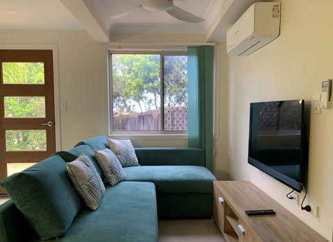 Tranquil Setting In Buderim - Hotel Accommodation 2