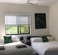 Tranquil Spa Retreat - Hotel Accommodation