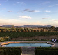 Tranquil Vale Vineyard - Hotel Accommodation
