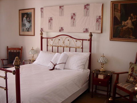 Tranquil Vistas - Hotel Accommodation 1