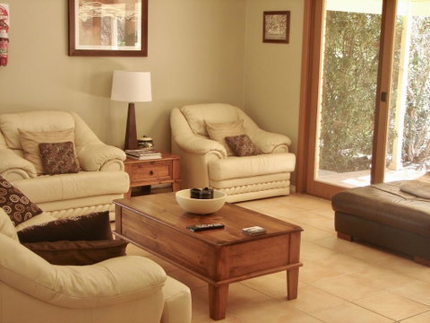 Tranquil Vistas - Hotel Accommodation 2