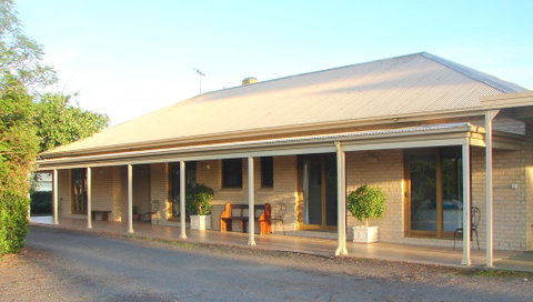 Tranquil Vistas - Hotel Accommodation 0