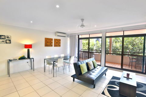 Tranquility - Apartment - Hotel Accommodation 3