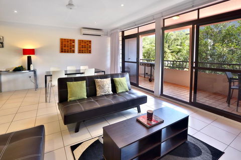 Tranquility - Apartment - Hotel Accommodation 1