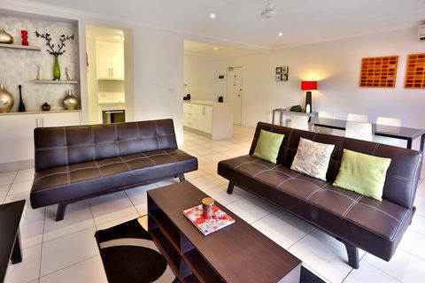 Tranquility - Apartment - Hotel Accommodation 2