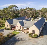 Tranquilles Bed  Breakfast - Hotel Accommodation